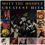 Capa do artigo Greatest Hits - CD