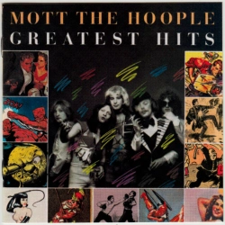 Capa do artigo Greatest Hits - CD