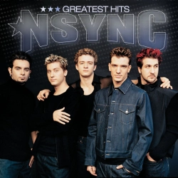 Capa do artigo Greatest Hits - CD