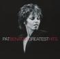 Greatest Hits - CD - Preview