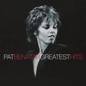 Capa do artigo Greatest Hits - CD