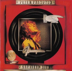 Capa do artigo Greatest Hits - CD