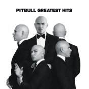 Capa do artigo Greatest Hits - CD