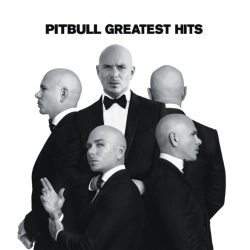 Capa do artigo Greatest Hits - CD