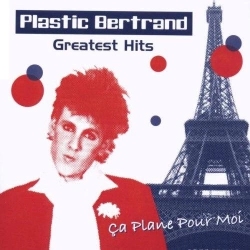 Capa do artigo Greatest Hits - CD
