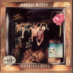 Capa do artigo Greatest Hits - CD