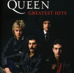Capa do artigo Greatest Hits - CD