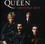 Capa do artigo Greatest Hits - CD