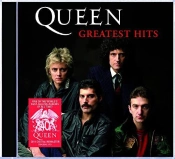 Capa do artigo Greatest Hits - CD
