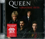 Capa do artigo Greatest Hits - CD