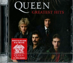 Capa do artigo Greatest Hits - CD