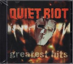 Capa do artigo Greatest Hits - CD