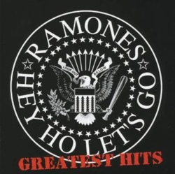 Capa do artigo Greatest Hits - CD