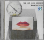Capa do artigo Greatest Hits - CD