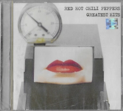 Capa do artigo Greatest Hits - CD