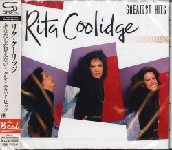 Capa do artigo Greatest Hits - CD