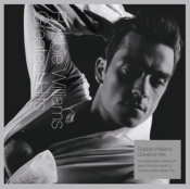 Capa do artigo Greatest Hits - CD
