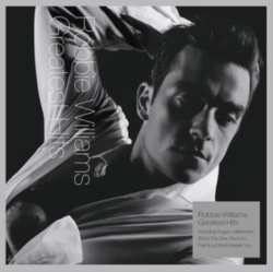 Capa do artigo Greatest Hits - CD