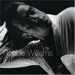 Capa do artigo Greatest Hits - CD