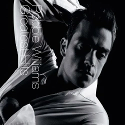 Capa do artigo Greatest Hits - CD