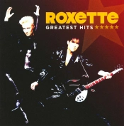 Capa do artigo Greatest Hits - CD