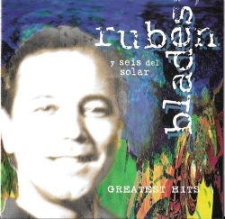 Capa do artigo Greatest Hits - CD