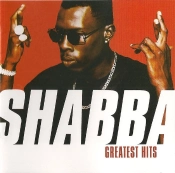 Capa do artigo Greatest Hits - CD
