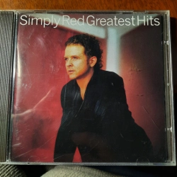Capa do artigo Greatest Hits - CD