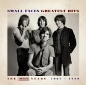 Capa do artigo Greatest Hits - CD