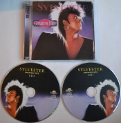 Capa do artigo Greatest Hits - CD