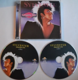 Capa do artigo Greatest Hits - CD
