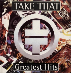 Capa do artigo Greatest Hits - CD
