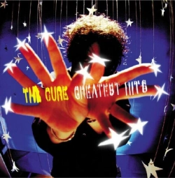 Capa do artigo Greatest Hits - CD