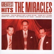 Capa do artigo Greatest Hits - CD