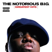 Capa do artigo Greatest Hits - CD