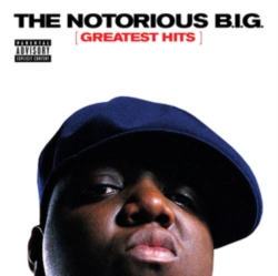 Capa do artigo Greatest Hits - CD