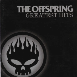 Capa do artigo Greatest Hits - CD