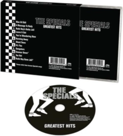 Capa do artigo Greatest Hits - CD