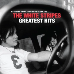 Capa do artigo Greatest Hits - CD