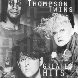 Capa do artigo Greatest Hits - CD
