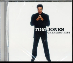 Capa do artigo Greatest Hits - CD