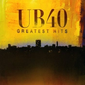 Capa do artigo Greatest Hits - CD