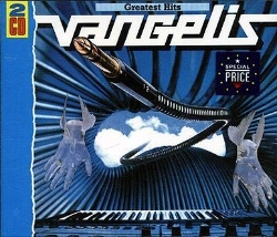 Capa do artigo Greatest Hits - CD
