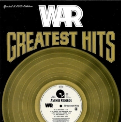 Capa do artigo Greatest Hits - CD