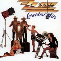 Capa do artigo Greatest Hits - CD