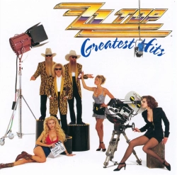 Capa do artigo Greatest Hits - CD