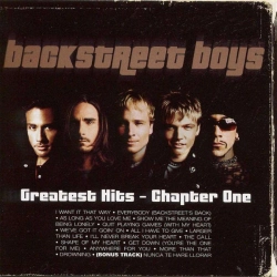 Capa do artigo Greatest Hits - Chapter One - CD