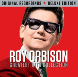 Capa do artigo Greatest Hits Collection - CD