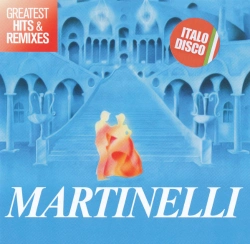 Capa do artigo Greatest Hits & Remixes - CD