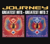 Capa do artigo Greatest Hits I & II - CD
